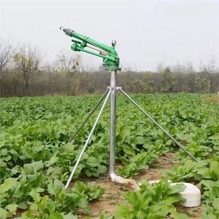 Irrigation Water Cannon Big Rain Gun