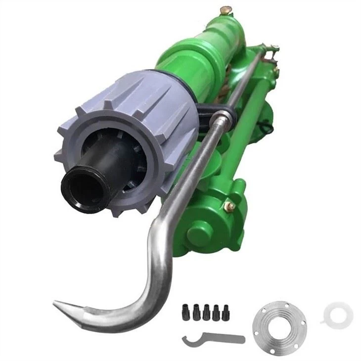 Big Rain Gun Water Irrigation Cannon