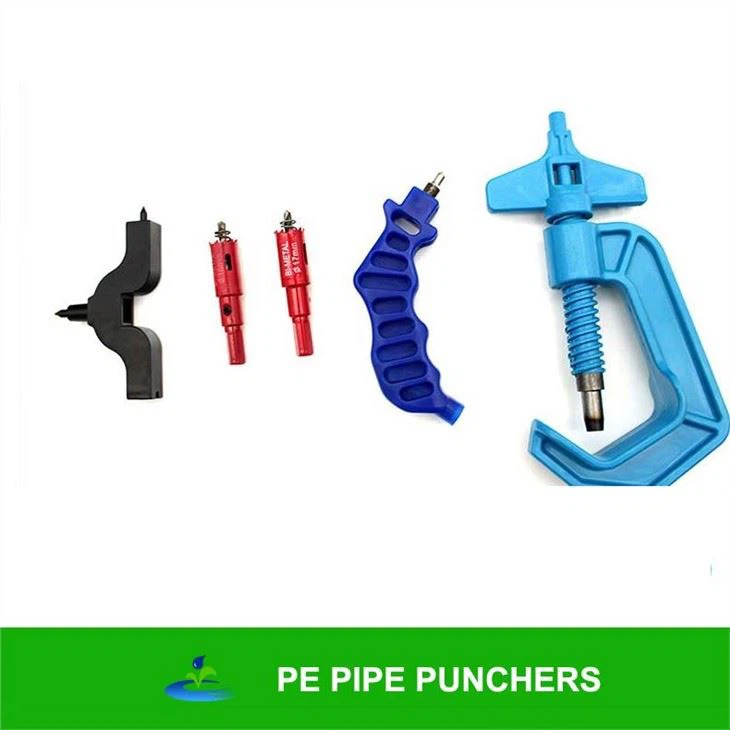 PE-Pipe-Punch-tool-kit